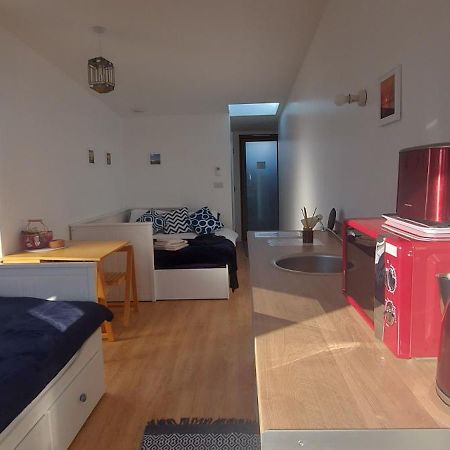 Apartamento The Apple Tree Chestfield Exterior foto