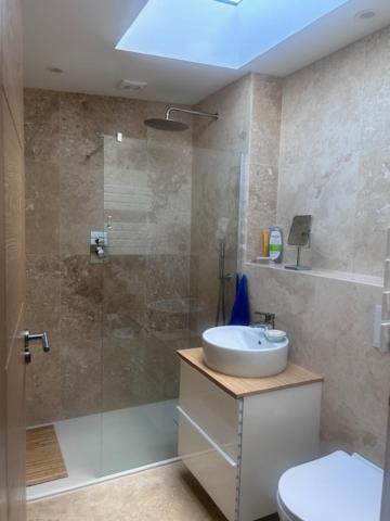 Apartamento The Apple Tree Chestfield Exterior foto