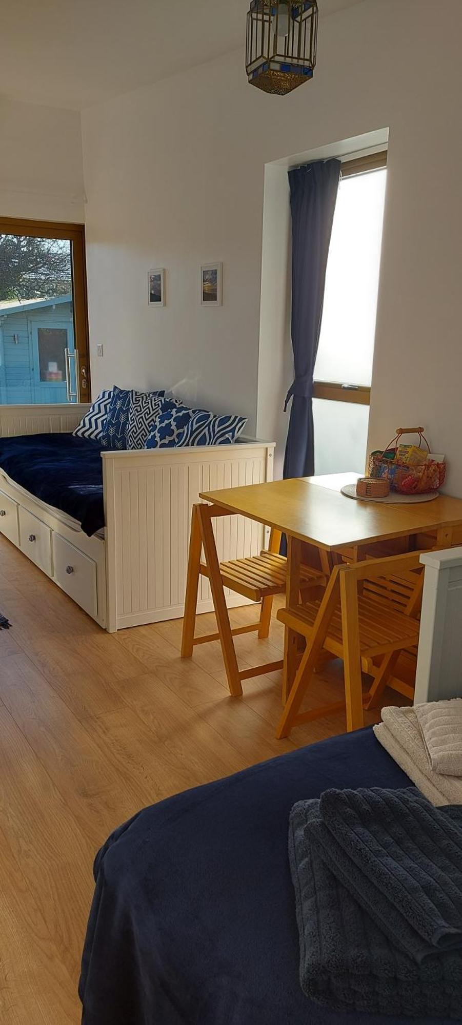 Apartamento The Apple Tree Chestfield Exterior foto