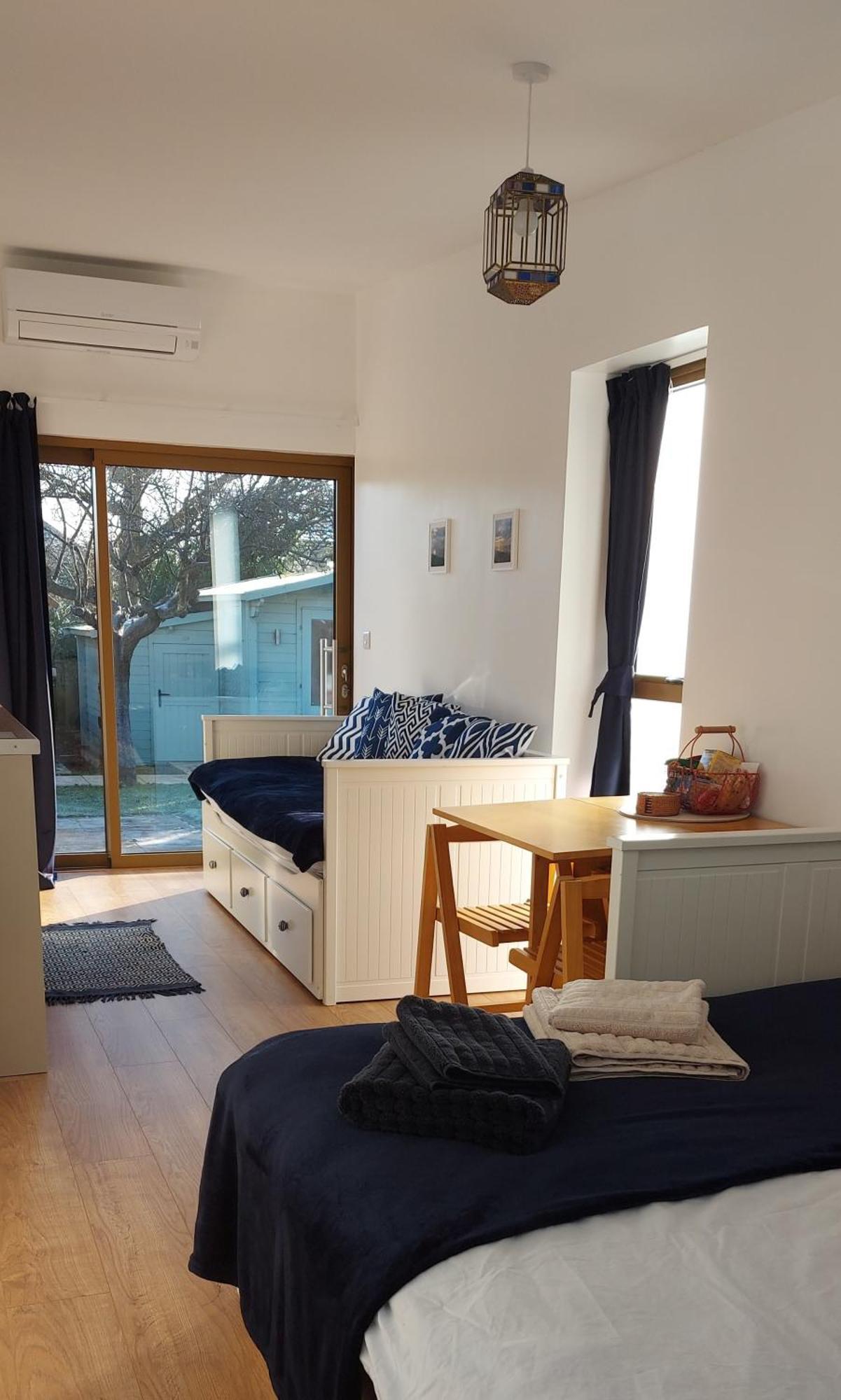 Apartamento The Apple Tree Chestfield Exterior foto