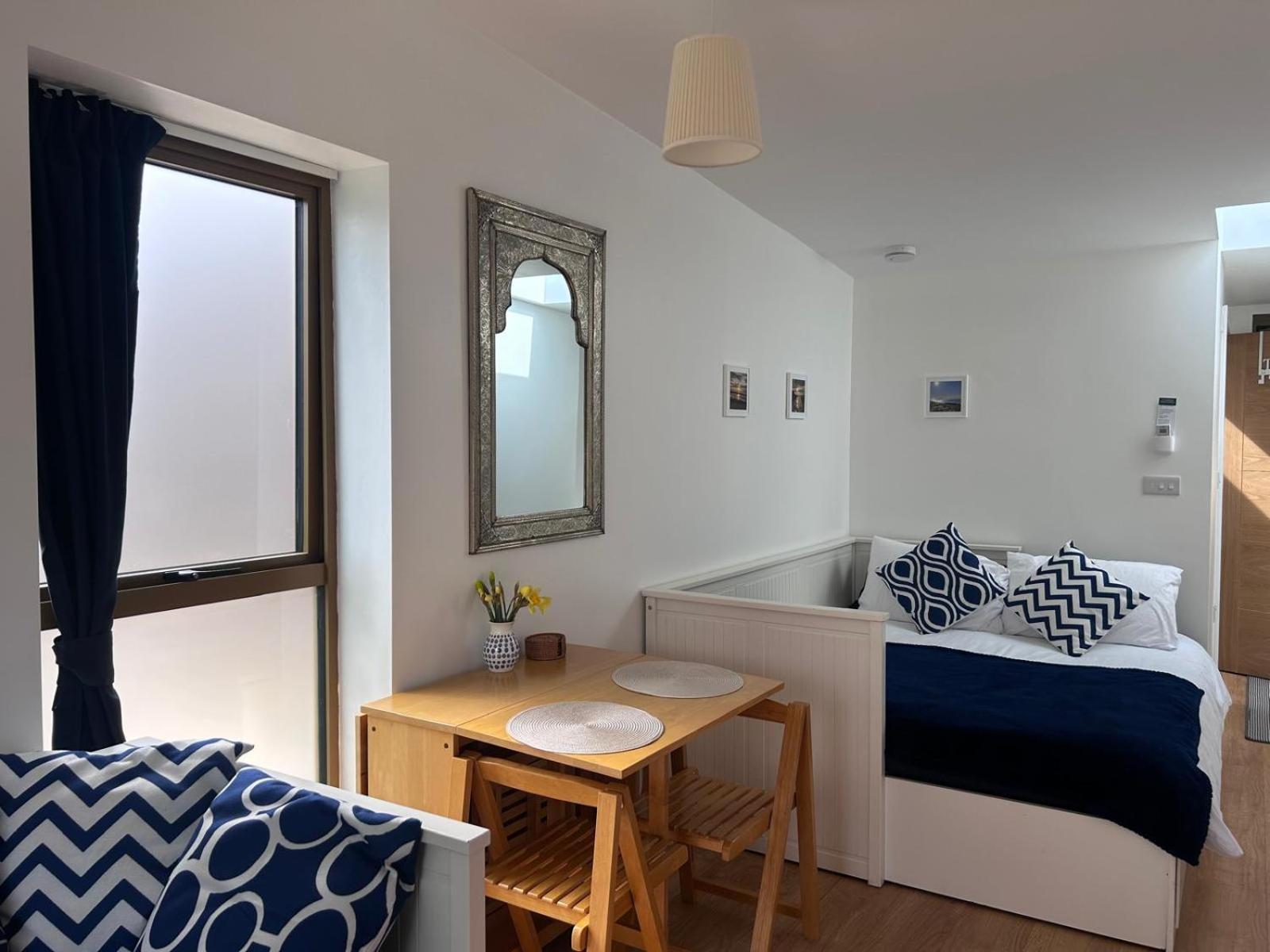 Apartamento The Apple Tree Chestfield Exterior foto
